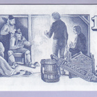 Islanti Iceland 10 Kronur v.1981-84 (1961) UNC P-48 - pikkukuva 2