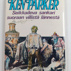 Lännentie 8/1983 - pikkukuva 2