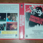Väkivallan vihollinen 2 Esselte Video (Hotel Movie) VHS - pikkukuva 2