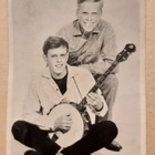 kolme champion Pop sarjan keräilykuvaa 1965 - pikkukuva 3