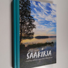 Sääkirja : havainnoitsijan päiväkirja - pikkukuva 1