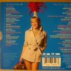 Bette Midler - The Best Bette CD + DVD - pikkukuva 3