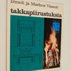 Irmeli Visanti : Takkapiirustuksia - pikkukuva 1