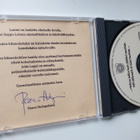 CD Paavo Holopainen - Riekon Laulut (+Nimmari!) Sis.pk:t - pikkukuva 3