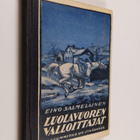 Eino Salmelainen : Luolavuoren valloittajat : poikaseikkailu - pikkukuva 1