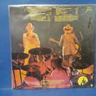 ZZ TOP - FANDANGO EX+/EX GER END OF 70"REISSUE LP - pikkukuva 2