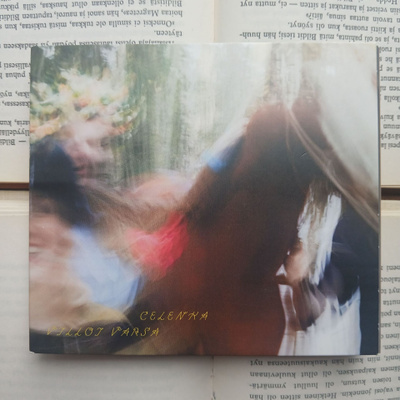 Celenka - Villot varsa (CD)
