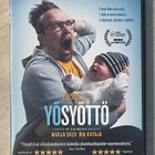 Yösyöttö (2017) Petteri Summanen - pikkukuva 1