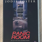 David Fincher: PANIC ROOM (2002) Jodie Foster - pikkukuva 1