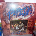 LP POPEDA : SVOBODA ( SIS POSTIKULU ) - pikkukuva 1