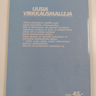 Uusia virkkausmalleja - pikkukuva 2