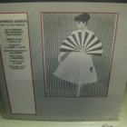 JUST DIVORCED - JAPANESE GARDEN M-/M- 7" single + - pikkukuva 2