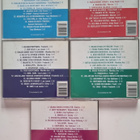 NELJÄ TÄHTEÄ 1-5 CD - pikkukuva 2
