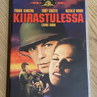 KIIRASTULESSA - DVD - pikkukuva 1