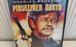PIRULLINEN KOSTO
