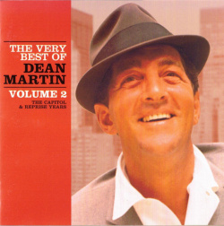 Dean Martin - The Very Best Of Dean Martin (CD)