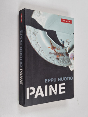 Eppu Nuotio : Paine