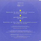 { level 42 - heaven in your hands (cd-single) } - pikkukuva 2