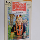 Heidi Munan : Sarawak Stories - Bidayuh and Melanau Tales... - pikkukuva 1