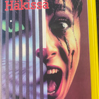Kissa häkissä (Cat in the Cage, 1981) VHS ”Persian Ed Wood” - pikkukuva 1