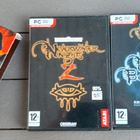 PC DVD: Neverwinter Nights 2 + Mask Of The Betrayer Lisäosa - pikkukuva 5