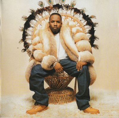 Outkast (2CD) Speakerboxxx / The Love Below VG++!!