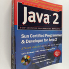 Kathy Sierra : Java 2 : Sun certified programmer & develo... - pikkukuva 1