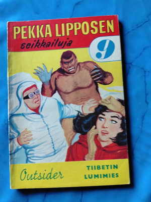 pekka lipponen 9
