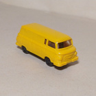 Barkas B1000 pakettiauto 1961 1:87 S.E.S - pikkukuva 1