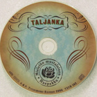 Taljanka • Mieletön mustalainen / Haepakka CDr-Single - pikkukuva 3