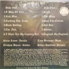 INDECENT EXPOSURE - REVEAL ALL! - GER 1985 EX+/EX+ LP - pikkukuva 2