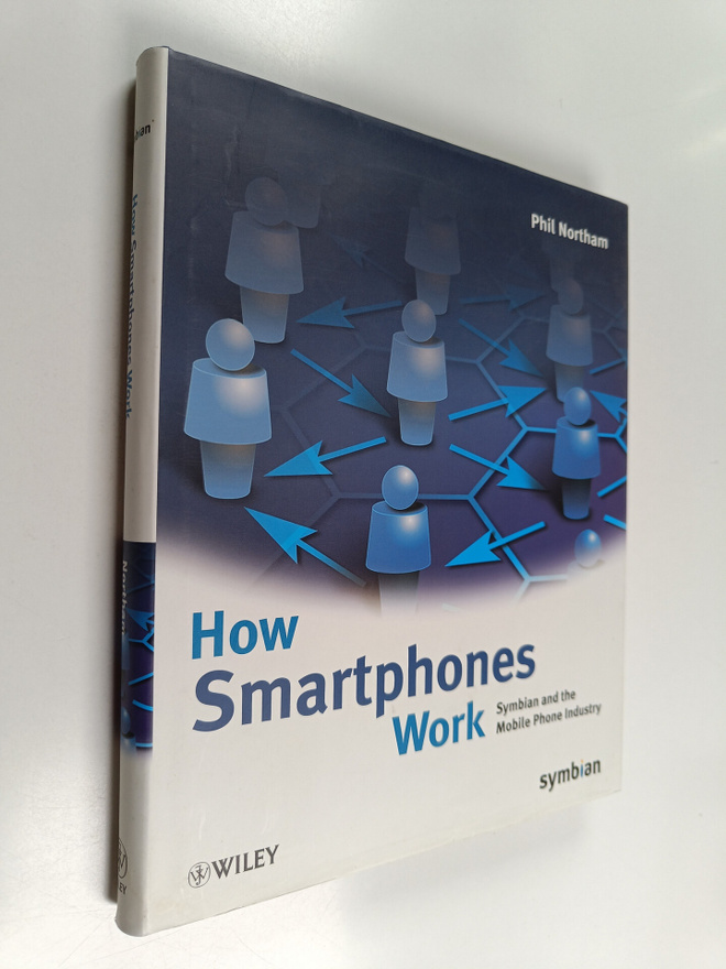 Phil Northam : How Smartphones Work - Symbian and the Mob...