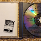 Kari Peitsamo skootteri Memories CD.RAMCD 3049 - pikkukuva 3