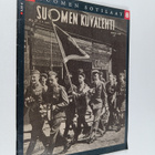Suomen kuvalehti 8 : Suomen sotilaat - pikkukuva 1