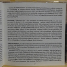 cd, Pekka Kostiainen - Vox Aurea - 1000 x 1000 vuotta - SACD - pikkukuva 3