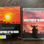 Mountains Of The Moon (1990) - Imprint #291 Blu-ray - pikkukuva 1