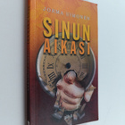 Jorma Uimonen : Sinun aikasi - pikkukuva 1
