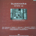 Buzzcocks - Time´s Up LP - pikkukuva 2