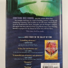 John August : Arlo Finch : in the lake of the moon - pikkukuva 2