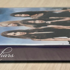 Valehtelevat viettelijät: Kausi 1 (2010-2011) 5DVD (UUSI) - pikkukuva 3