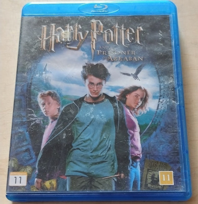 Harry Potter ja Azkabanin vanki