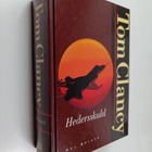 Tom Clancy : Hedersskuld - pikkukuva 1