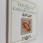 The Portmeirion Book of Country Cooking - pikkukuva 1