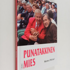Punatakkinen mies (signeerattu) - pikkukuva 1