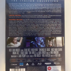 Night Train Murders - Deluxe Limited Edition (UHD + BD) UUSI - pikkukuva 3