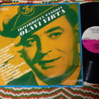 OLAVI VIRTA - Ikivihreitä Tangoja - LP 1970 EX- - pikkukuva 1