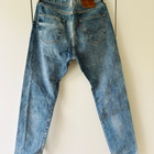 Levi's 501 (32 ja 33/32) 5 kpl - pikkukuva 2