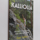 Mika Piironen : Kalliolla : nuoren koripalloilija Mika Pi... - pikkukuva 1