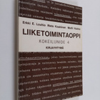 Erkki Louhio : Liiketoimintaoppi : Kokeilunide 4 - pikkukuva 1