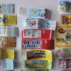 Disney zaini laput 29kpl - pikkukuva 3